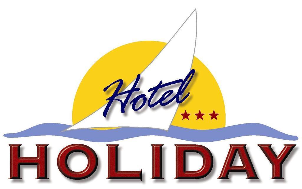 Hotel Holiday Siofok Ngoại thất bức ảnh